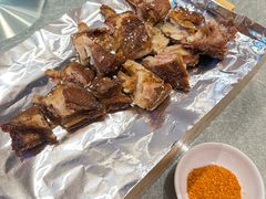 -聚福宝合苑食府(南头镇店)