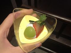 -三宝大饭店-中和艺素餐厅(浦上金山正祥广场店)