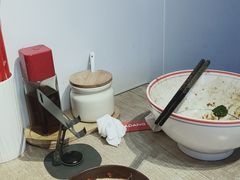 -阿当·小炒牛肉面(人广店)