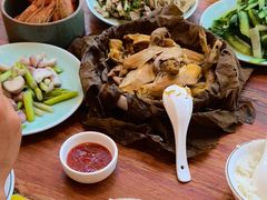 -百家鲜·杭帮菜