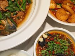 -兰湘子·湘菜小炒(崂山丽达店)