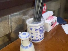 -孙盛兴奥灶面馆·蟹黄面·三虾面(山塘街总店)