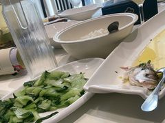 -梅花香里大酒店(郁金香路店)