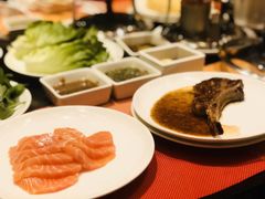 -骊韵咖啡厅(深圳中海凯骊酒店)