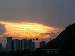-白塔山公园