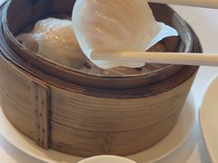 -正佳广场万豪酒店-粤菜餐厅·点心·海鲜·聚餐