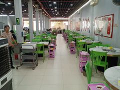 -老猫牛肉火锅(沙溪店)