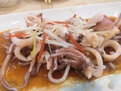 -北方饺子王·海肠捞饭·海鲜锅(山大店)