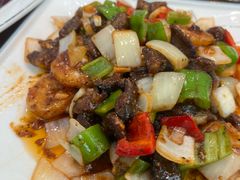 -金阁家常菜(贵阳路店)