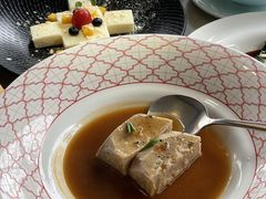 -东南里湖景餐厅·新闽菜(浦西万达店)