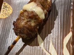 -鸟鹏烧鸟居酒屋(仁恒梦中心店)