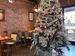 -弗兰克牛排西餐厅Ribone steak house(柠檬花园店)