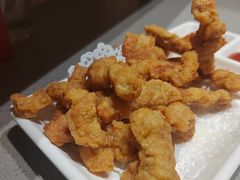 -海底捞火锅(金桥太茂商业广场店)