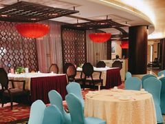 大堂-绍兴饭店(大宁店)