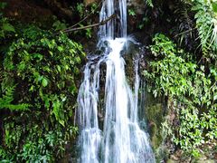 -华蓥山天意谷景区