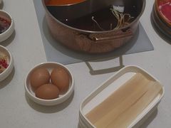 -小茉庐和牛自助火锅(龙湖万达店)