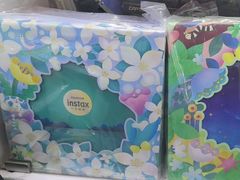 -富士拍立得相机(新大陆广场店)