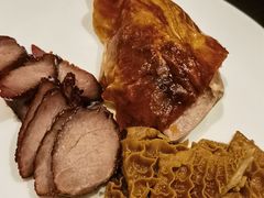 -京香轩·中餐厅(上海中庚聚龙酒店)