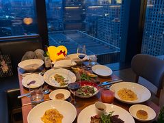 -沈阳君悦酒店·意坊意大利餐厅