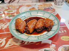 -九龙冰室(新中关购物中心店)