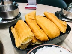 -令狐冲烤鱼·烧菜馆(达明店)