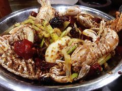 -辣盆盆麻辣小龙虾(哈尔滨总店)