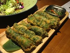 -花样西贡·蜜越餐厅·法式越南料理(水晶城店)