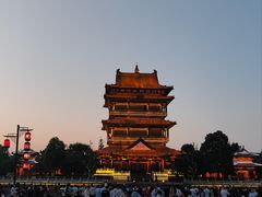 -台儿庄古城