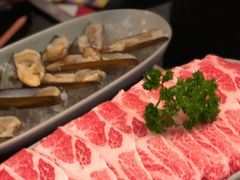 -一哥澳门豆捞·澳门风打边炉(高德置地店)
