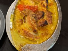 -妈阁铭记澳葡美食