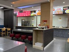 -全统永和豆浆(扬村三路店)