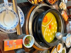 -志晖园圆子鸡·辣子鸡(阳光店)