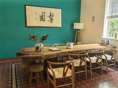 -馨园villa融合菜(东山店)