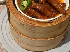 -晋江荣誉国际酒店·港誉茶餐厅