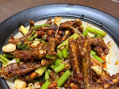 -掌上鲜(南顺城街店)