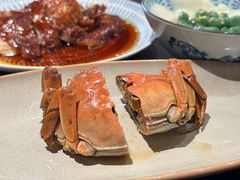 -金陵家宴·金陵春·南京菜(夫子庙店)