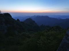 -武当山风景区