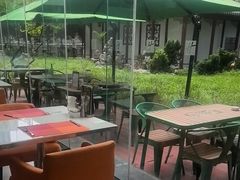 -北京德胜门华宇假日酒店·画廊咖啡厅