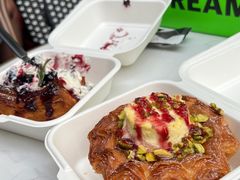 -BUTTERFUL&CREAMOROUS 黄油与面包(三里屯太古里店)