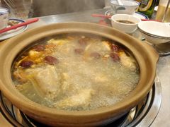 -楠波炭炉鸡煲馆(桥北店)