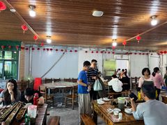 -竹一味·竹筒饭