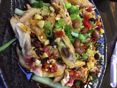 宽窄巷子冒菜-宽窄巷子冒菜(中华广场店)
