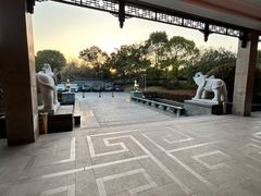 -扬州瘦西湖汇金酒店