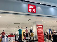 -优衣库(沈阳奥体万达广场店)