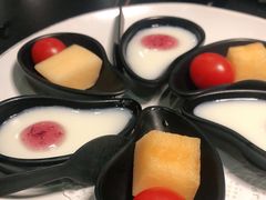 -鲑属寿司·火山石烧和牛(南城店)