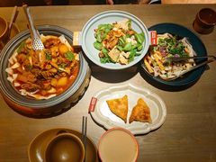 -耶里夏丽·新疆菜·28年喀什老馆(田林东路店)