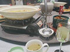 -农乐园食府(梅城镇店)