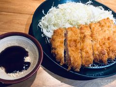 日式炸猪排-雷门拉面店(新光天地店)