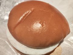 -麦当劳(平和堂店)