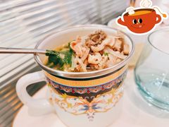 -阿里疆Alijiang·丝路美食·异域风情·清真(长楹天街店)